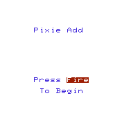 Pixie Add